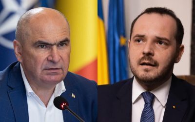 România: Frica și tăierile nu pot guverna veșnic țara