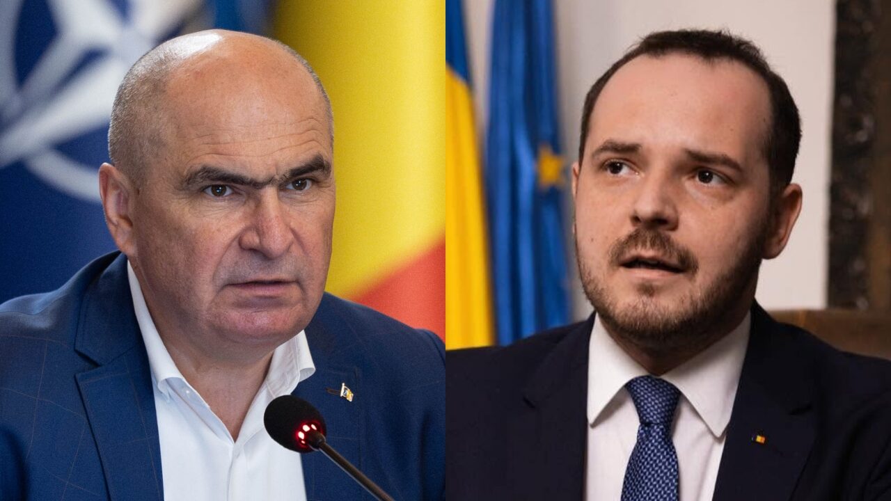 România: Frica și tăierile nu pot guverna veșnic țara