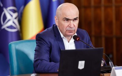 Lucrările esențiale, finalizate urgent