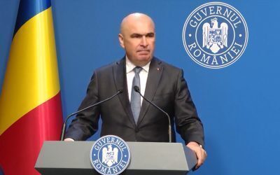 Bolojan: PNL va susține Guvernul dacă nu deraiează