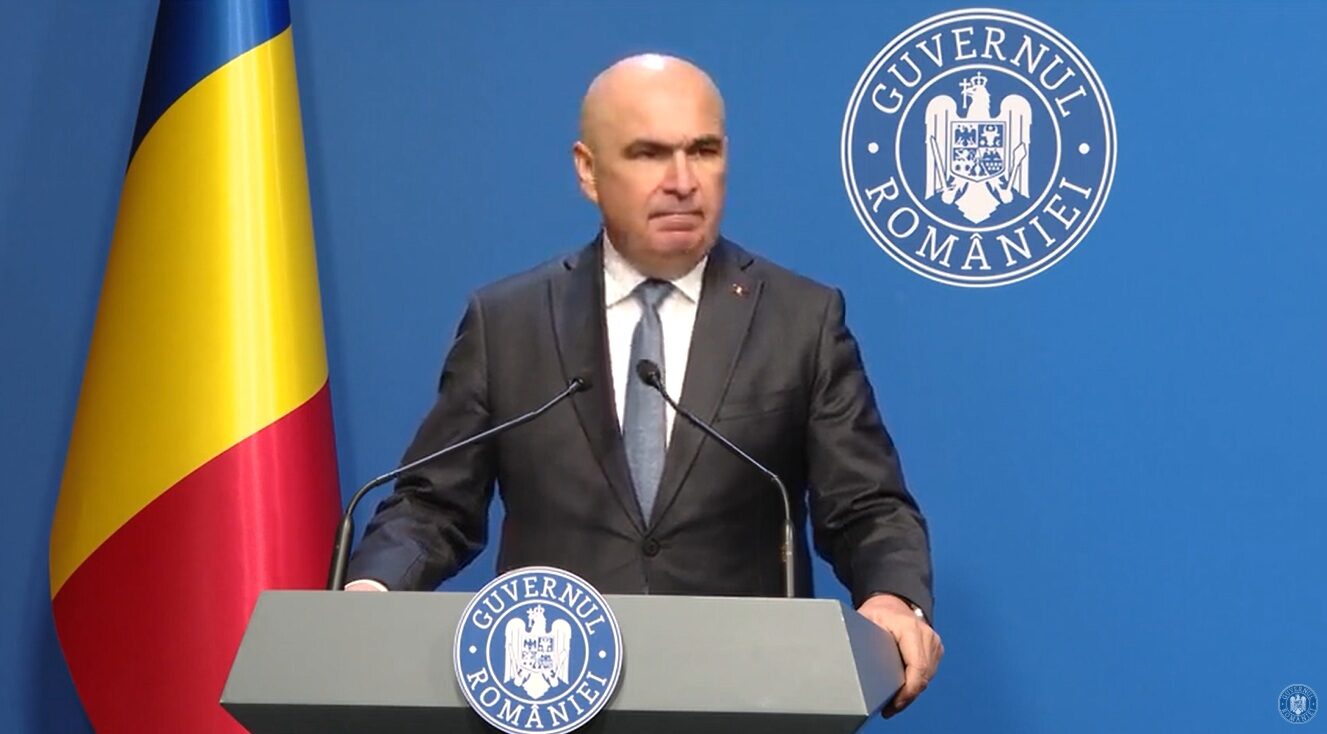 Bolojan: PNL va susține Guvernul dacă nu deraiează