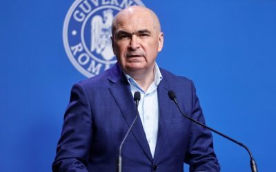 Cernavodă pierde 600 MW, dar energia va fi înlocuită