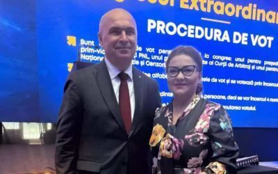 Rescrie acest titlu ca un jurnalist român experimentat. Între 55-70 caractere, captivant, direct. Stilul ziarelor Libertatea, Adevărul, HotNews. Titlu: Secretarul general adjunct al Guvernului, urmărit penal pentru complicitate la folosirea influenţei ori autorităţii
REGULI STRICTE:
– Răspunde cu UN SINGUR titlu, nimic altceva
– Prima literă din titlu TREBUIE să fie MAJUSCULĂ
– NUMELE PROPRII CU LITERĂ MARE OBLIGATORIU: Donald Trump (nu donald Trump), Mircea Lucescu (nu mircea lucescu), București (nu București), România (nu românia), Europa (nu europa)
– Folosește DIACRITICE corecte: Ă, î, â, ș, ț (nu a, i, a, s, t). Exemplu: Mașină (nu masina), încă (nu inca), față (nu fata)
– Fără ghilimele în jurul titlului
– INTERZIS majuscule la fiecare cuvânt (Title Case). CORECT: „Controverse pe piața de inteligență artificială”. GREȘIT: „Controverse Pe Piața De Inteligență Artificială”. Doar prima literă mare + nume proprii
– Fără punct la finalul titlului
– Fără „Iată ce…”, „Află cum…”, „Descoperă…”, „Află acum”, „Surpriză:”
– Semnul de exclamare (!) este COMPLET INTERZIS în titlu – nu folosi ! niciodată
– SCRIE DOAR ÎN LIMBA ROMÂNĂ – dacă titlul original e în altă limbă, traduce-l
– Fără formatare markdown sau HTML