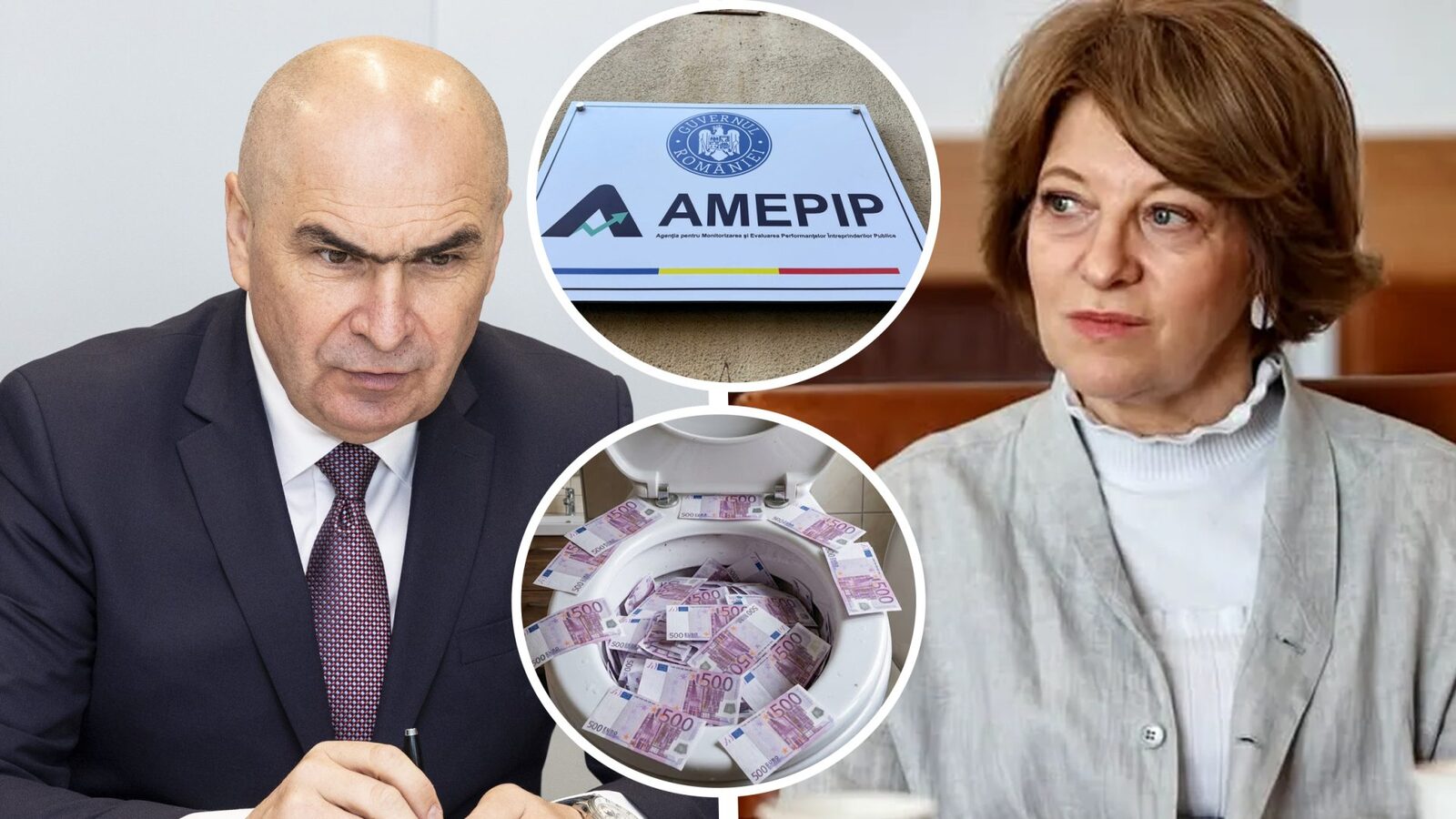 Oana Gheorghiu: 200 mil. Euro PNRR, pierduți. Guvernul corectează