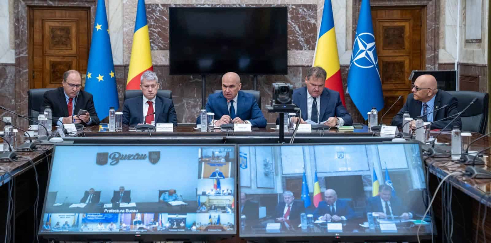 Termen-limită PNRR: 4.500 proiecte, recepție august