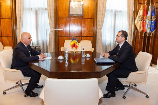 Tofan: Năsui în Guvernul de la Chișinău, discuții cu Bolojan