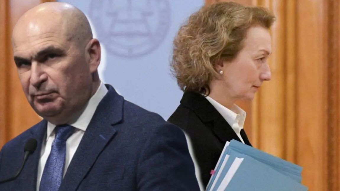 Propagandă ieftină: Întâlnire oficială, nu „conspirație”