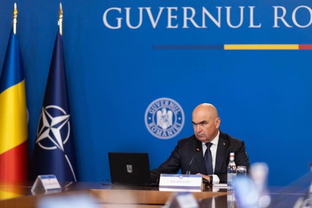 Bolojan, în atac: Nuclearelectrica să aprobe raportul critic pe Doicești
