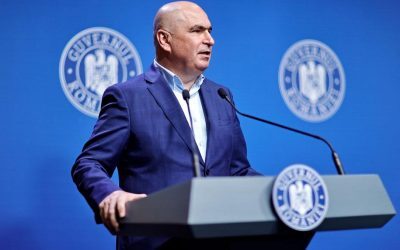 România: Industrii deconectate la nevoie