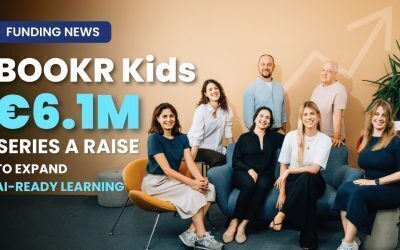 Startup unguresc, 6,1 milioane EUR pentru educație