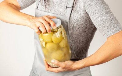 Scapi obiecte? Nu deschizi borcane? Atenție, e un semnal de alarmă