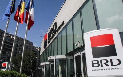 BRD anunță schimbări majore. Ce se întâmplă cu banii clienților