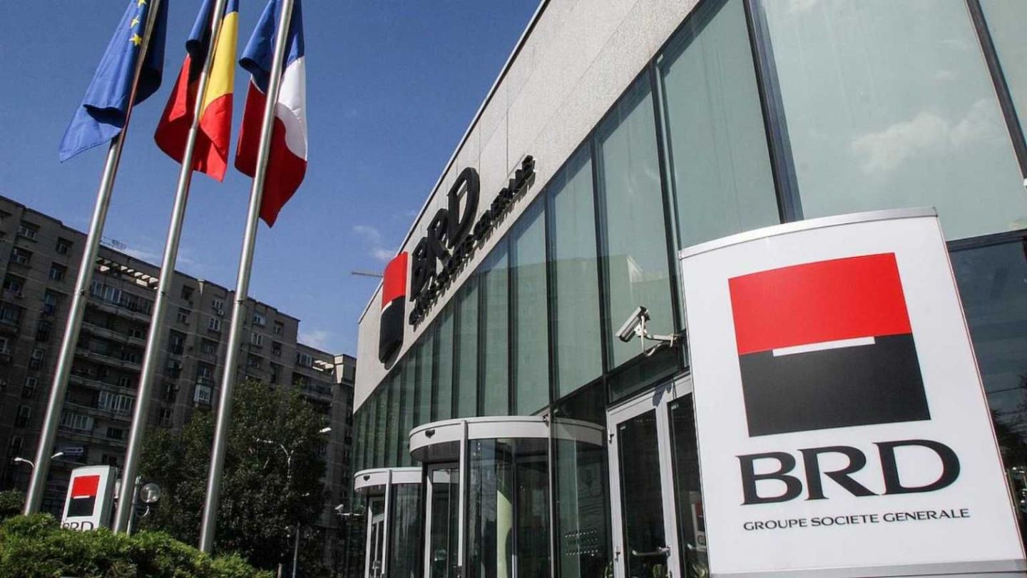 BRD anunță schimbări majore. Ce se întâmplă cu banii clienților