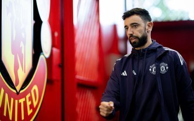 Fernandes, șocat de mutarea de 76 milioane euro a lui United