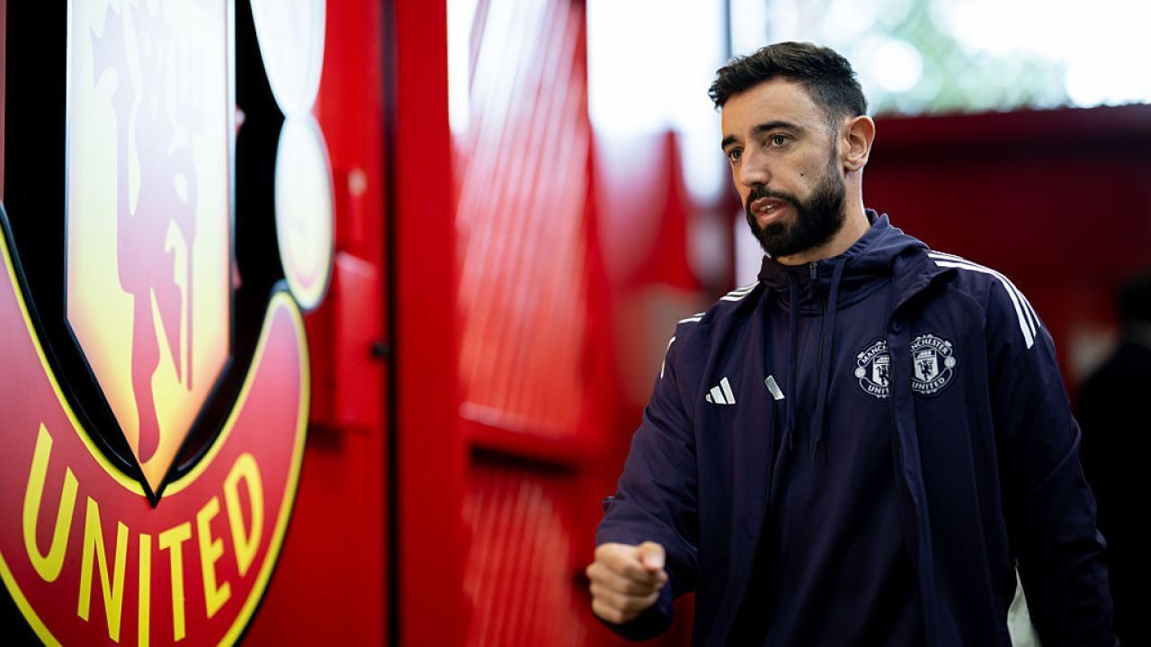 Fernandes, șocat de mutarea de 76 milioane euro a lui United