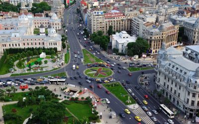 București 2026: Cumpără suveniruri românești de top
