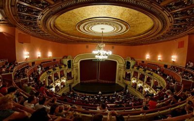 Opera București aduce Tannhäuser de Wagner