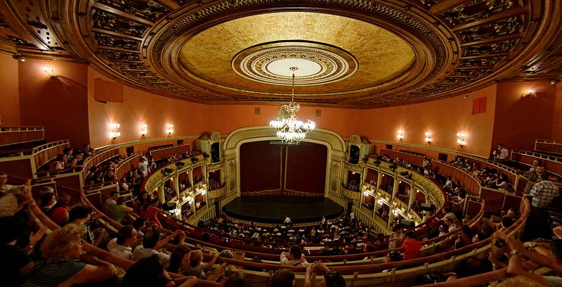 Opera București aduce Tannhäuser de Wagner