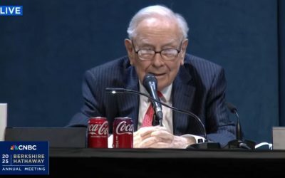 Berkshire Hathaway, încrederi noi. Acțiuni la record în era post-Buffett