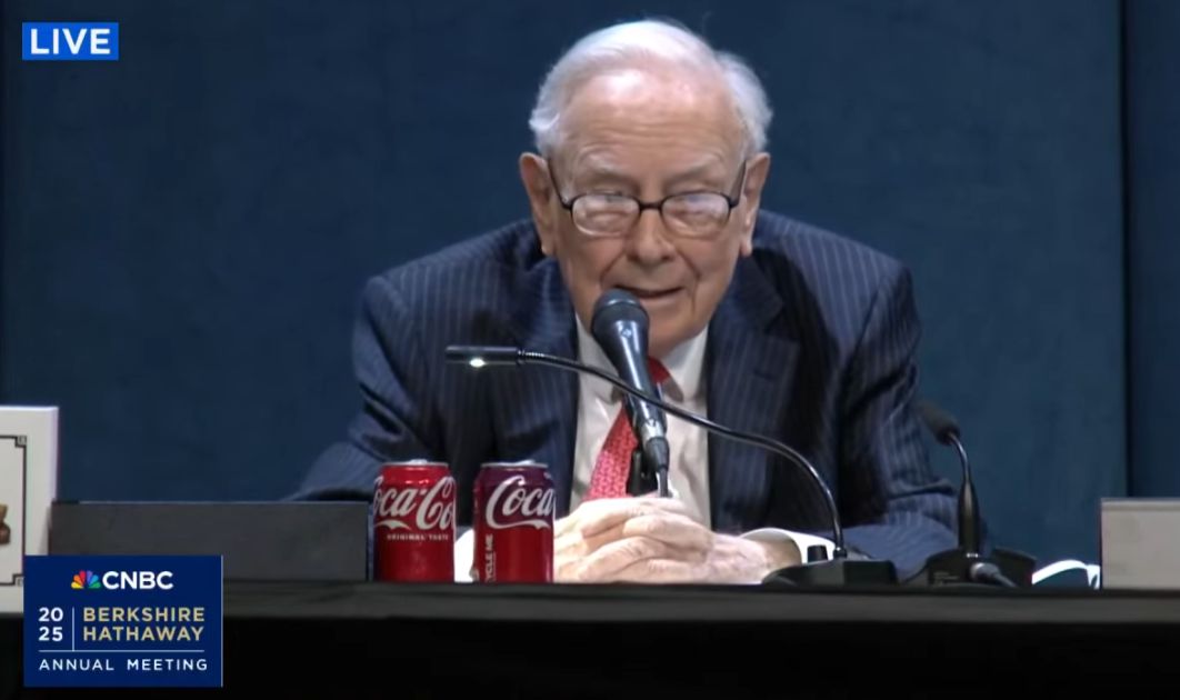 Berkshire Hathaway, încrederi noi. Acțiuni la record în era post-Buffett