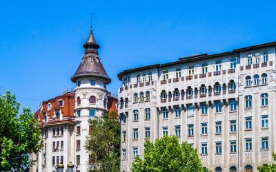 Bulandra, consolidată și modernizată în București