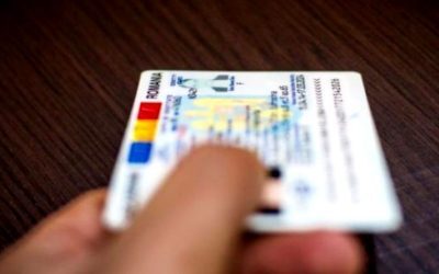 Carte de identitate electronică: Gratuitatea, extinsă