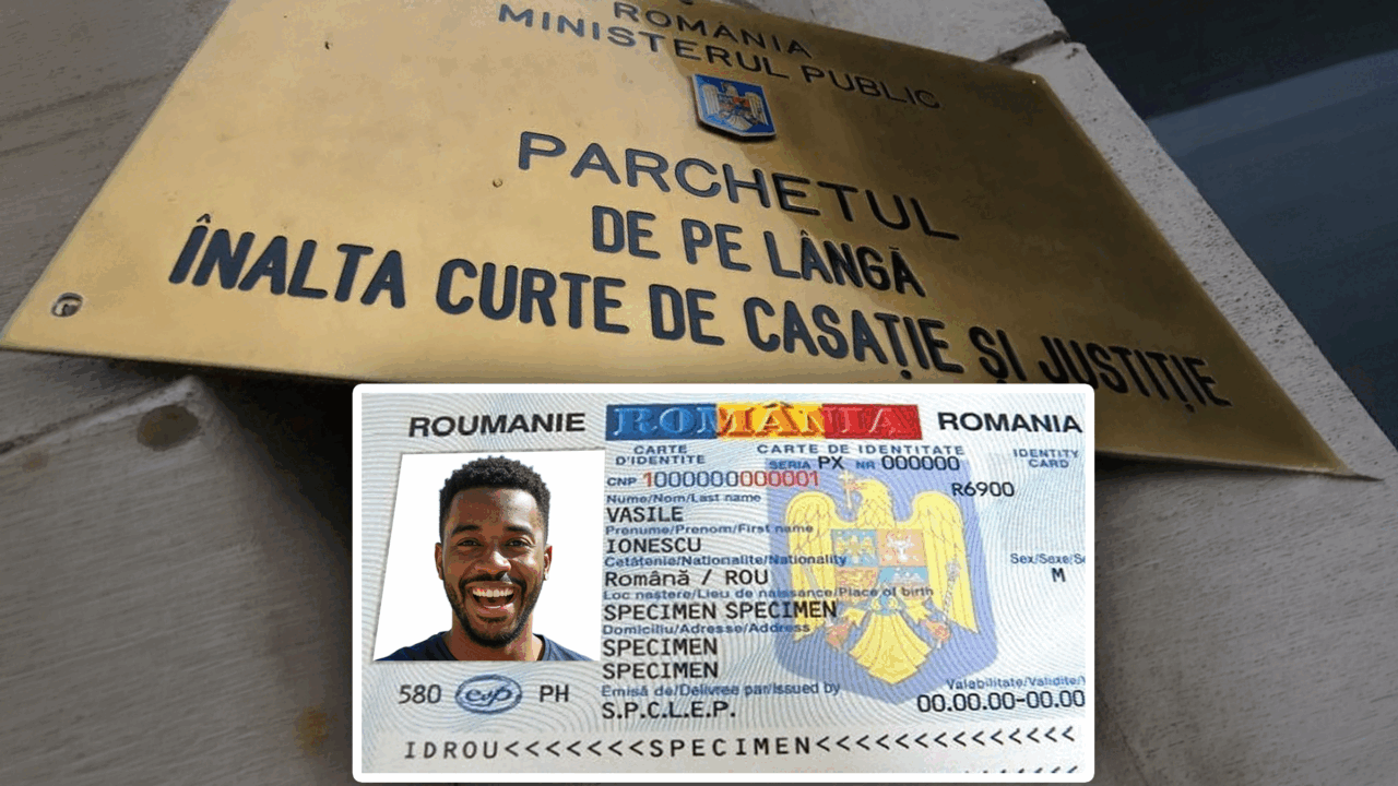 Tunisian, fals bunic, cetățenie română. Costul fraudei