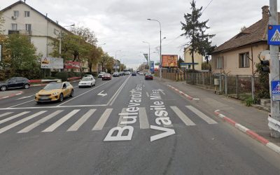 Sibiu: Consiliul Local a respins schimbarea numelui unui bulevard