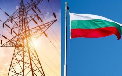 Bulgaria exportă electricitate record: România cumpără masiv