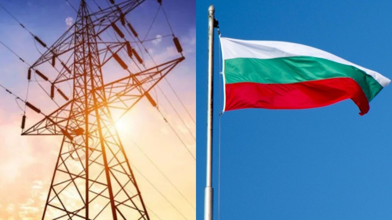 Bulgaria exportă electricitate record: România cumpără masiv