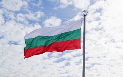 Bulgaria cumpără șapte nave vânătoare de mine