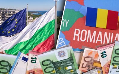 Energia României, „afacere” grasă pentru bulgari: Profituri uriașe din revânzare