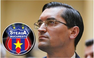 Burleanu dă ultimatum Stelei. Executivul a votat