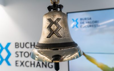 Bursa, revelații financiare: Hidroelectrica, Digi, Romgaz, Nuclearelectrica, pe tapet
