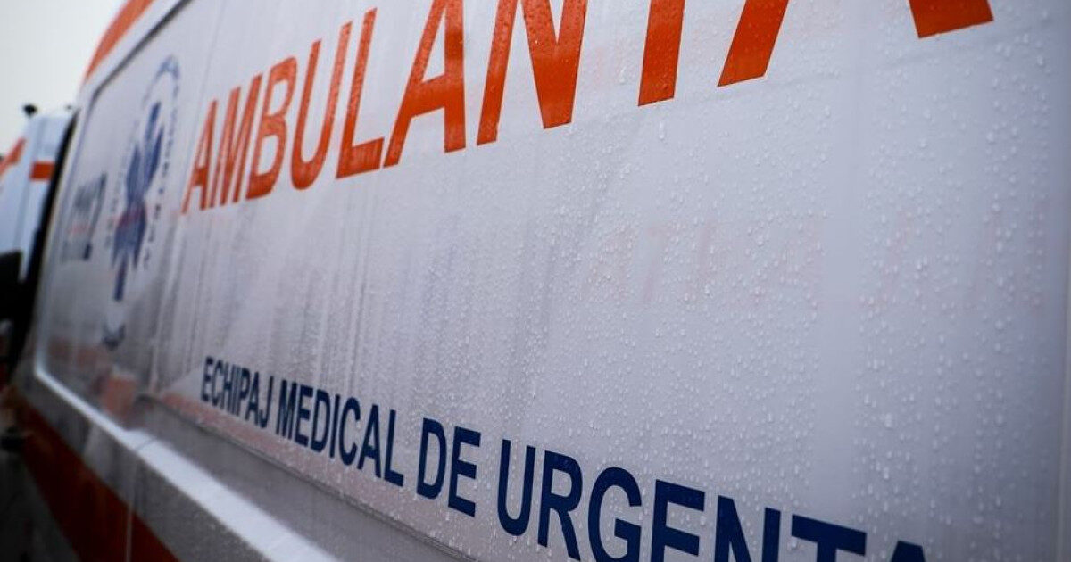 Colegiul Medicilor: Toleranță zero după atacul asupra ambulanței din Cluj