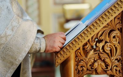 Prohodul Maicii Domnului: Rugăciunea de pe 14 august