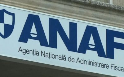 ANAF: Două aplicații noi pentru firme, gratuit