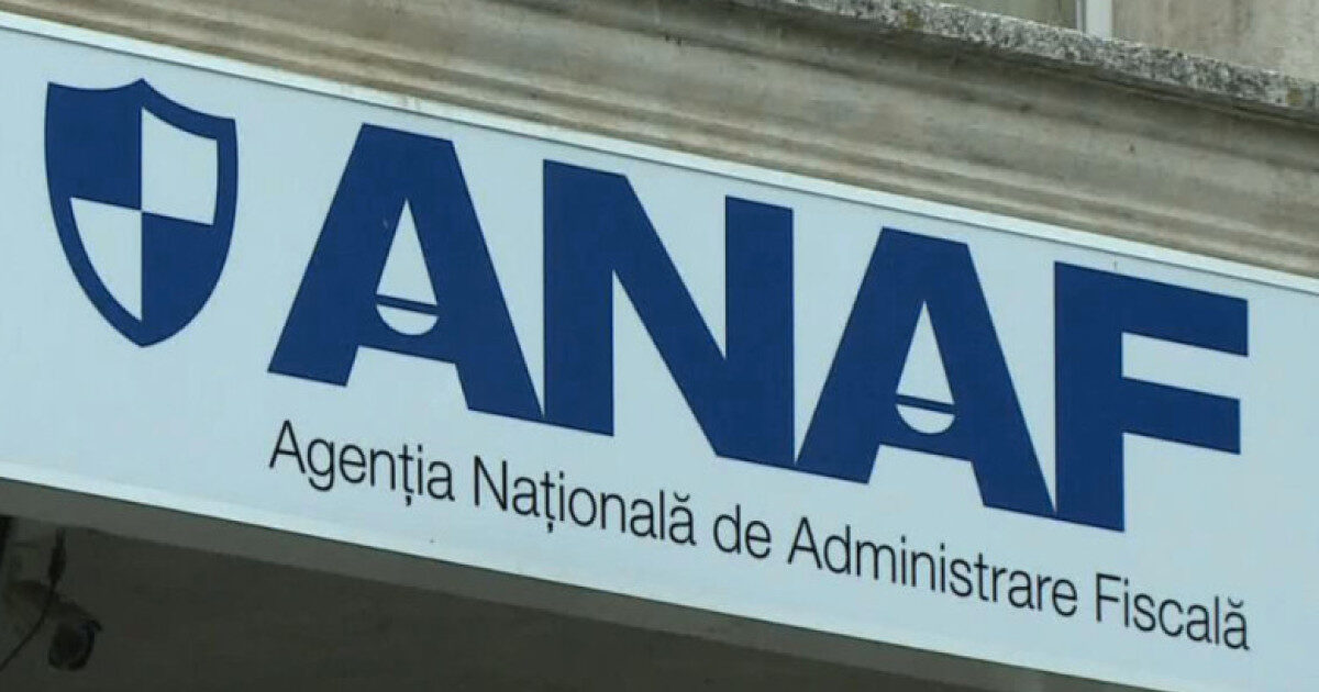 ANAF: Două aplicații noi pentru firme, gratuit