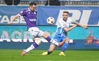 Universitatea Craiova – FC Argeș: Plecare-șoc înainte de derby