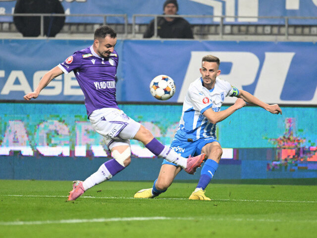 Universitatea Craiova – FC Argeș: Plecare-șoc înainte de derby