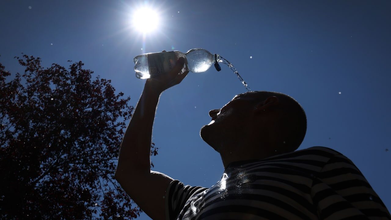 Caniculă în Germania: Când vin ploile salvatoare