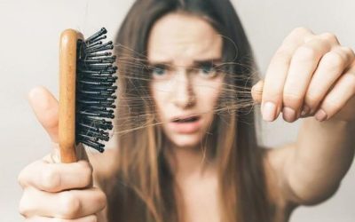 7 Semne Că Îți Lipsesc Proteinele: Păr, Mușchi, Imunitate Afectate