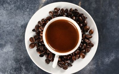 Export cafea blocat: Avarii majore la infrastructura vitală