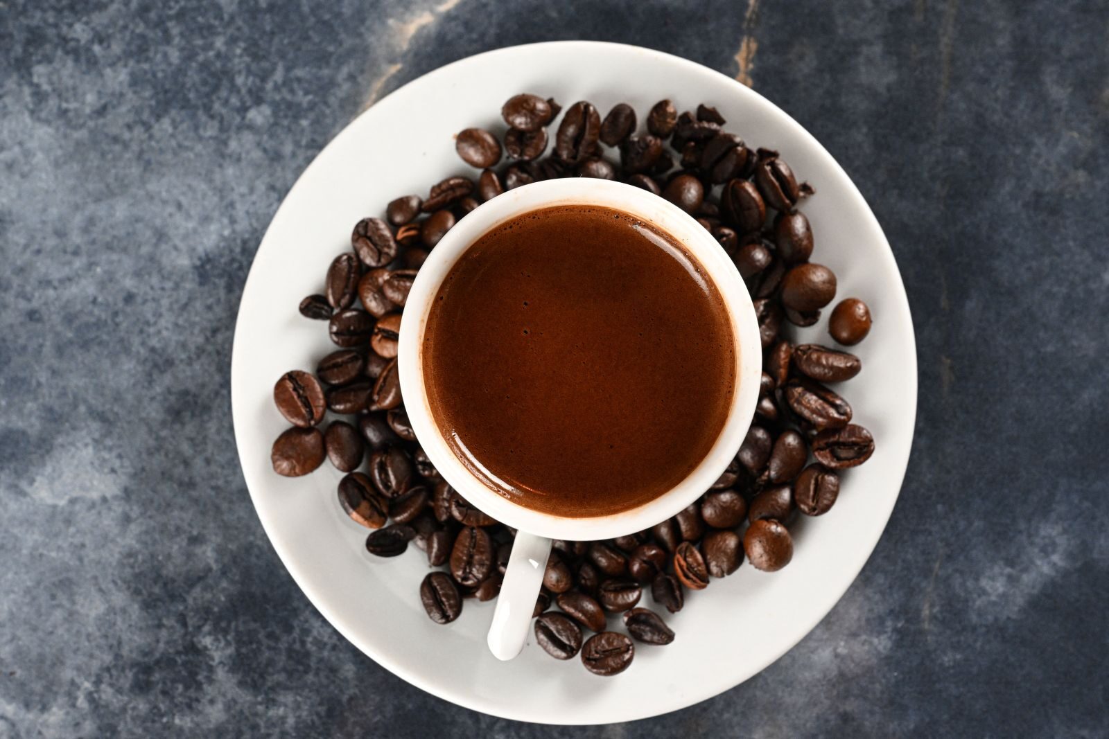 Export cafea blocat: Avarii majore la infrastructura vitală