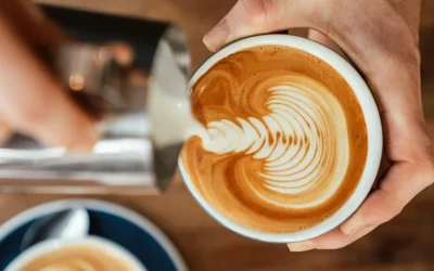 Cafeaua: Cum ne afectează diferit pe femei și bărbați