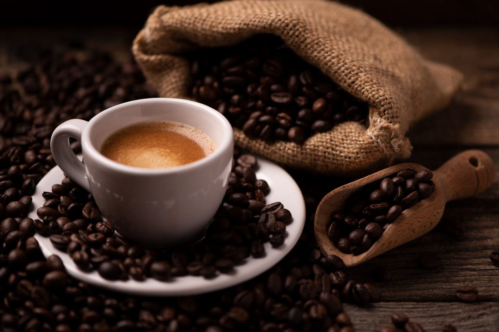 Cafeaua, aliat anti-cancer mamar? Noi studii, vești bune