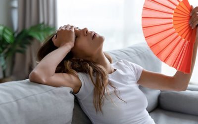Răcorire rapidă: 5 trucuri pentru nopți caniculare fără stres