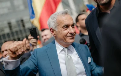 Newsweek: SUA să apere România și „democrația lui Călin Georgescu”