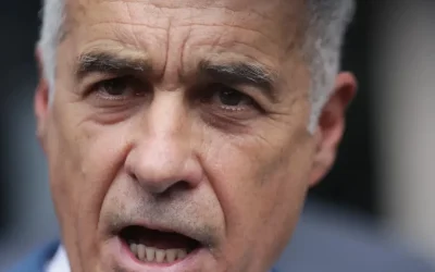 Călin Georgescu, atac la Mircea Lucescu