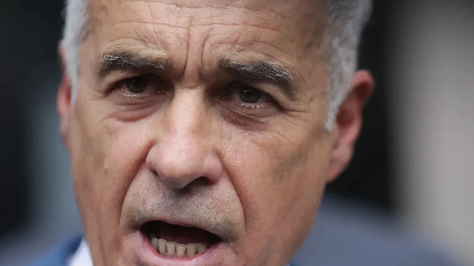 Călin Georgescu, atac la Mircea Lucescu